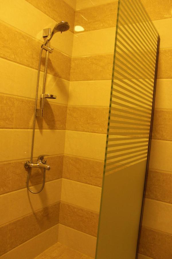 الفخامة الماسية للوحدات السكنية المفروشة Aparthotel Sidi Hamzah Екстериор снимка